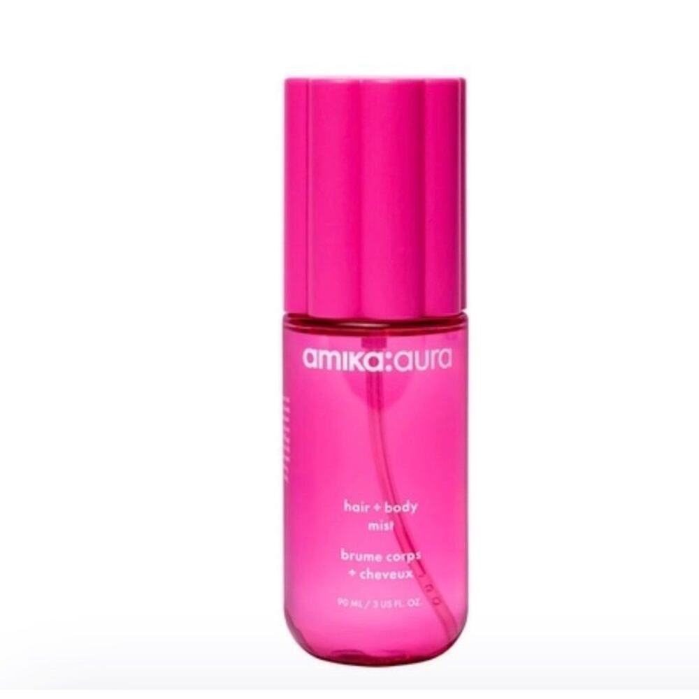 Amika Aura Hair + Body Mist